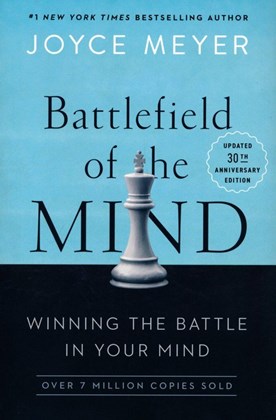 El campo de batalla de la mente