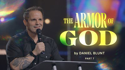 La armadura de Dios - Parte 7, 2026