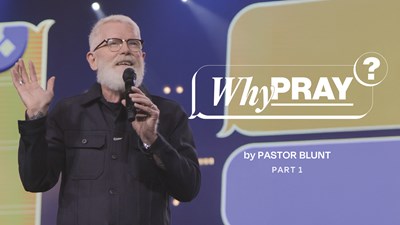 Por qué rezar - Parte 1