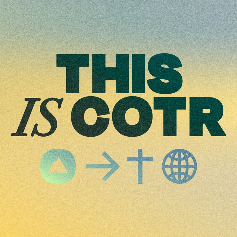 Serie de mensajes: Esto es Iglesia sobre la Roca