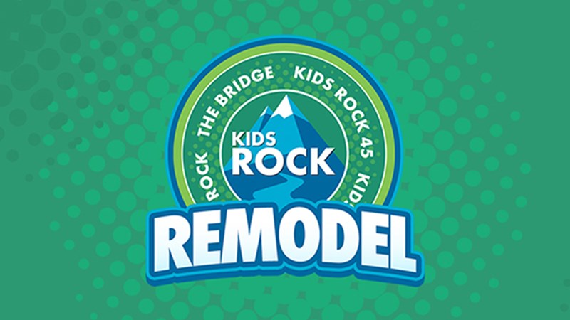 Kids Rock: Reforma