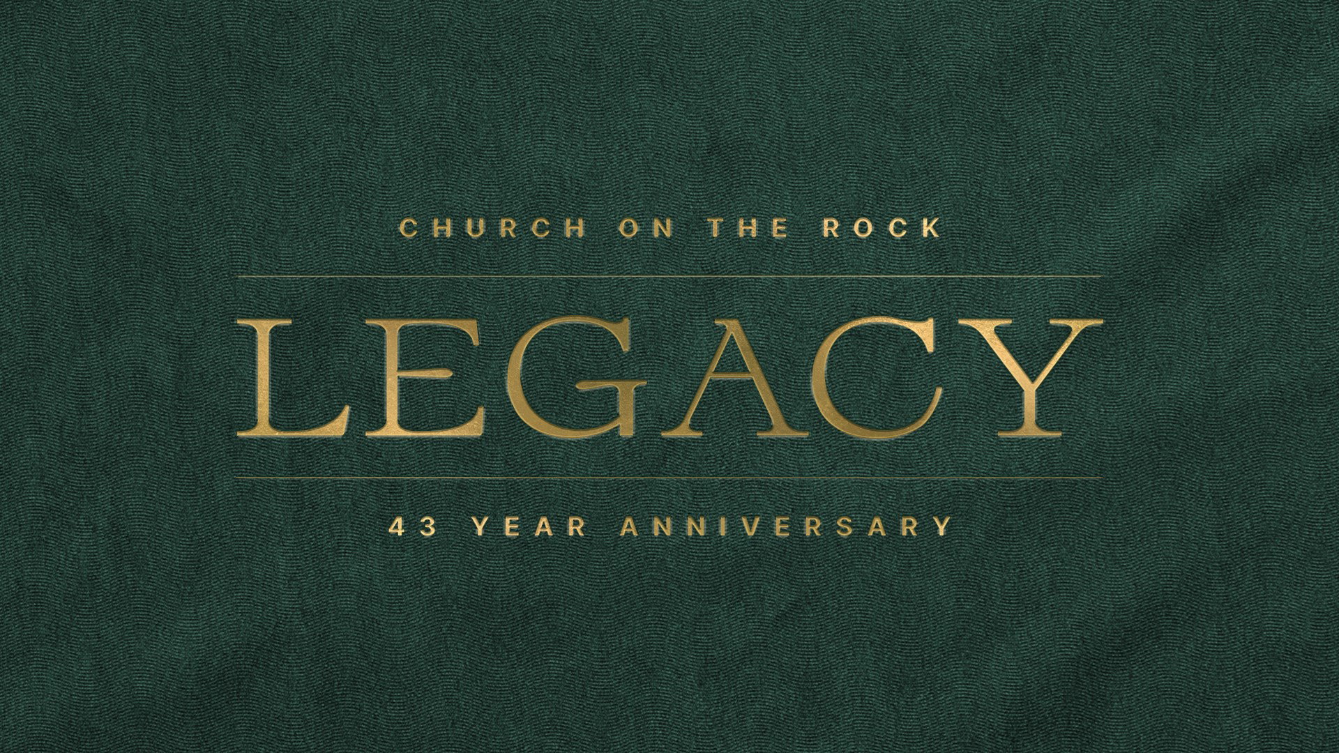 Legacy Image