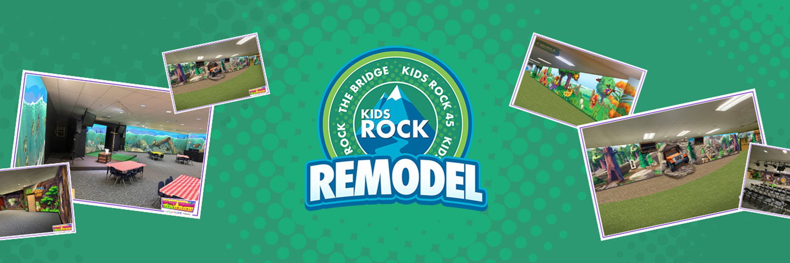 Imagen de la reforma de Kids Rock