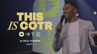 Esto es Church On The Rock - Parte 1