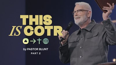 Esto es Church On The Rock - Parte 2