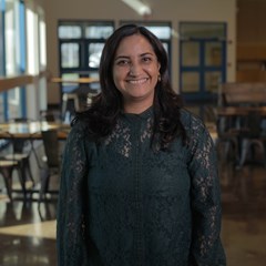 Foto de Ruth Maldonado