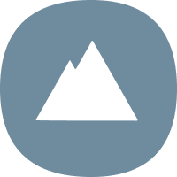 Logotipo de la Iglesia de la Roca